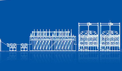 DHPE型高強高模聚乙烯纖維紡絲設(shè)備